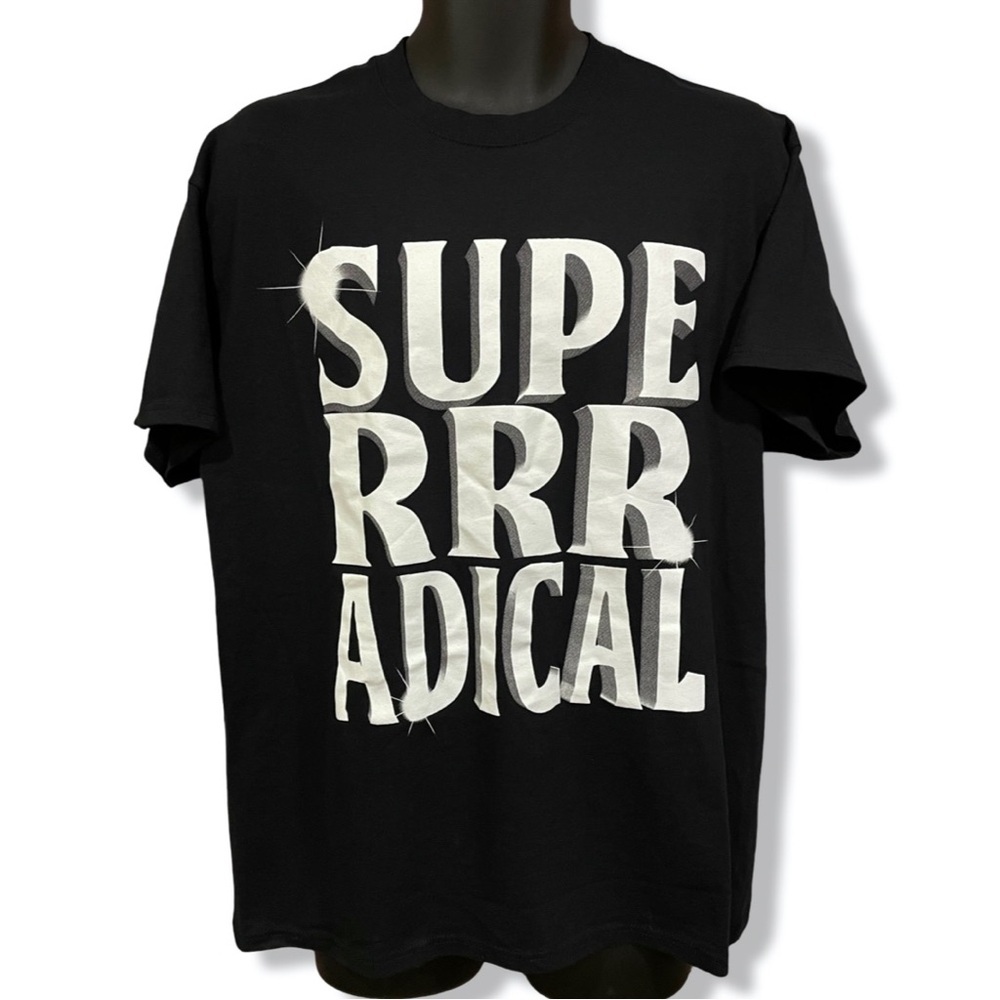 Superr Radical T-Shirt
